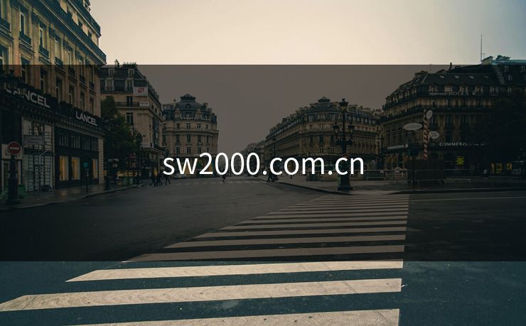 sw2000.com.cn